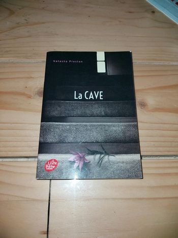 La cave
