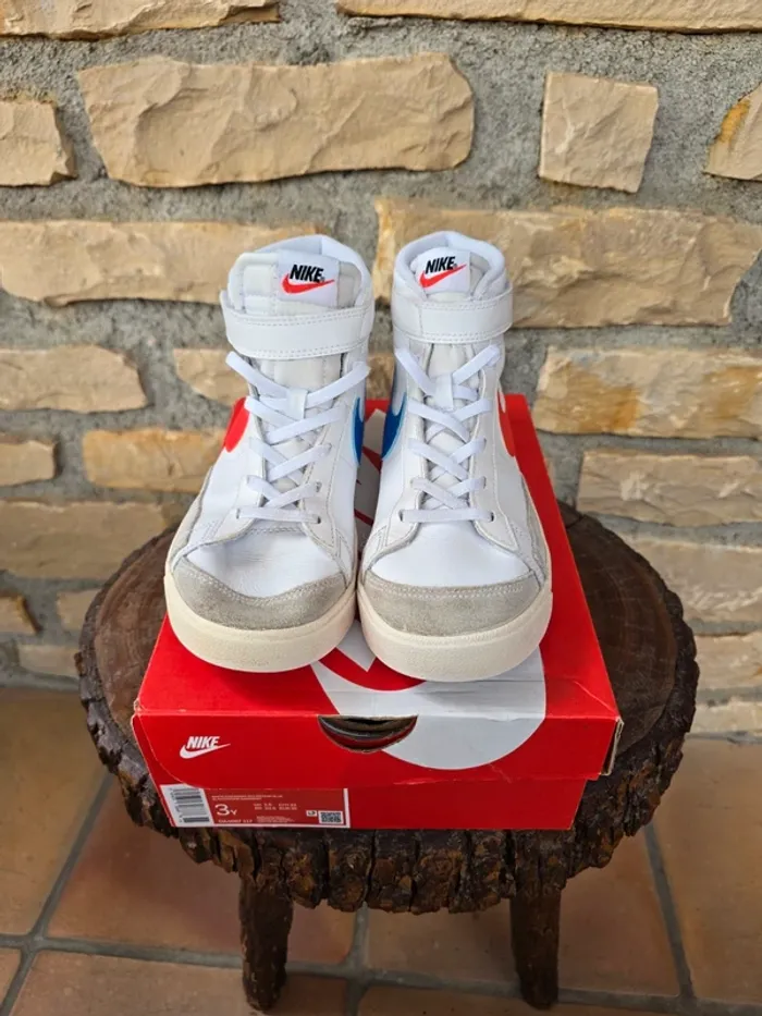 Baskets Nike - photo numéro 5