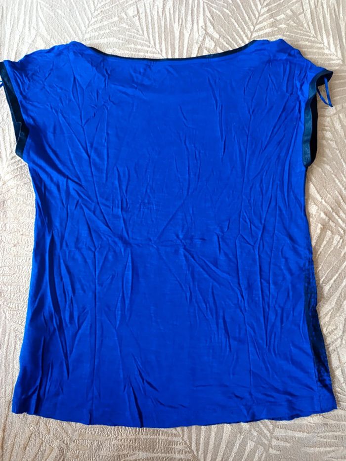 T-shirt Esprit - photo numéro 4