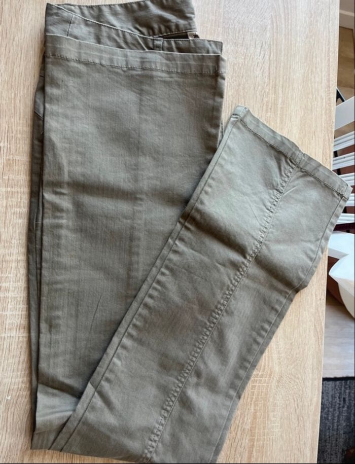 Pantalon - photo numéro 5