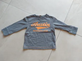 Pull mi saison