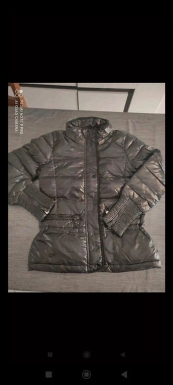 Doudoune Calvin Klein XS