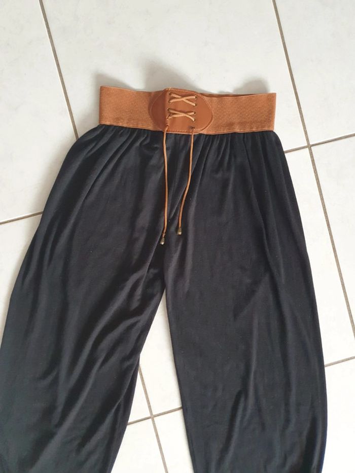 Pantalon femme taille unique - photo numéro 3