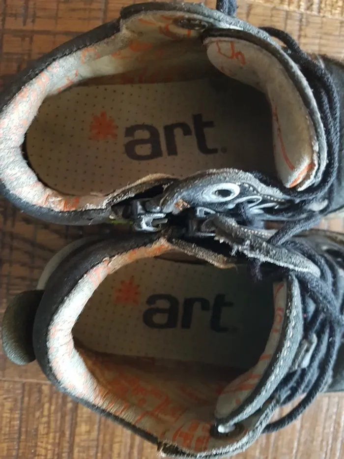 Sneakers T 24 - photo numéro 2