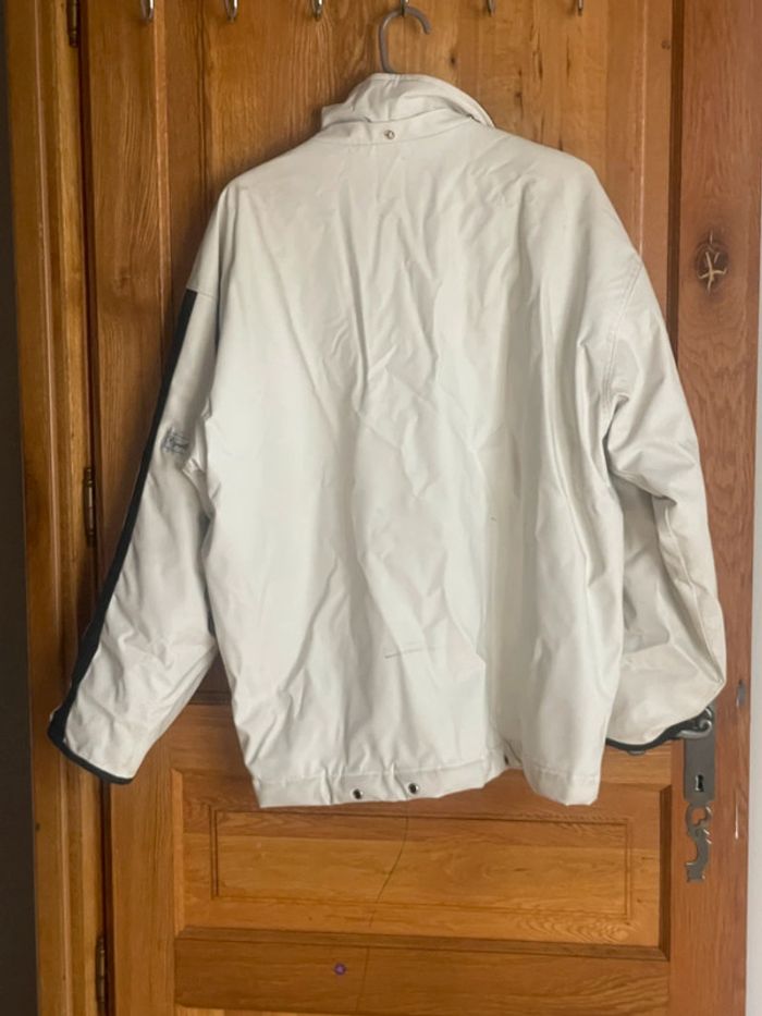 Blouson cyrillus - photo numéro 2