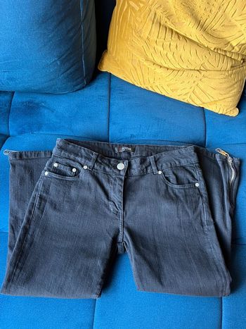Jean Morgan noir xs