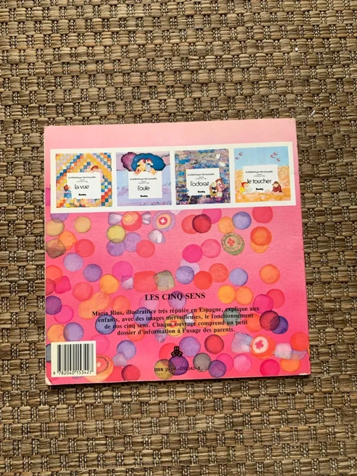 Le goût - photo numéro 2