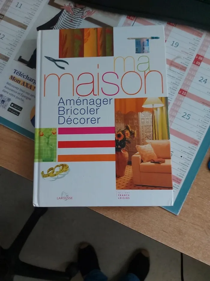 Ma Maison