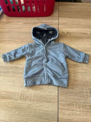 Gillet 1 mois