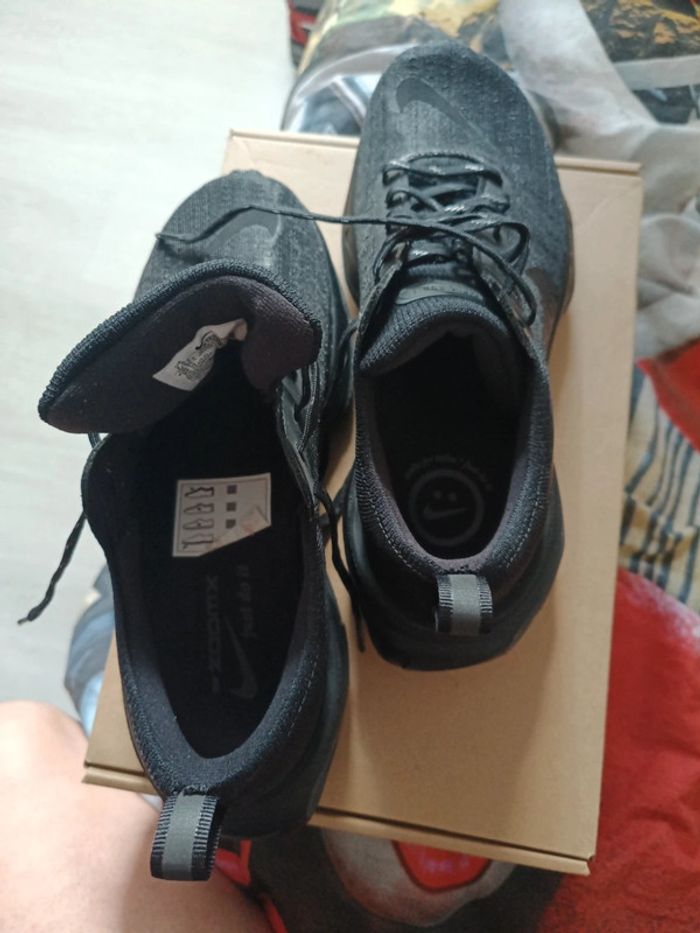 Nike zoomx invincible run fk3 - photo numéro 7