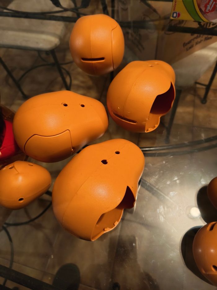 Monsieur patates - photo numéro 3