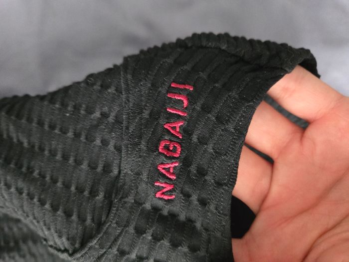 Maillot de bain Nabaiji - photo numéro 2