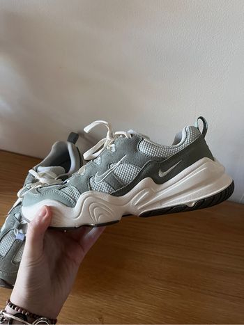 Nike tech era