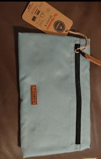Pochette cabaia