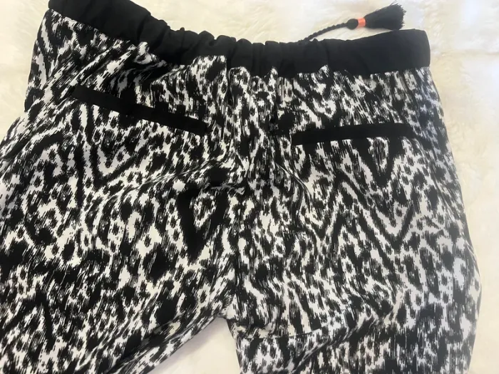 Pantalon fluide Kaporal 14 ans - photo numéro 4
