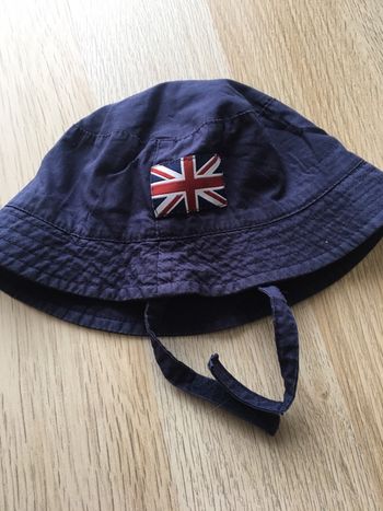 Bob tape à l’œil