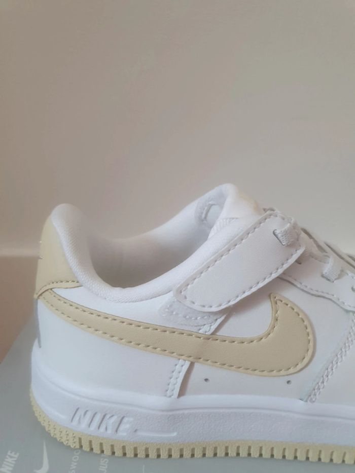 Nike Air Force (29.5) - photo numéro 2