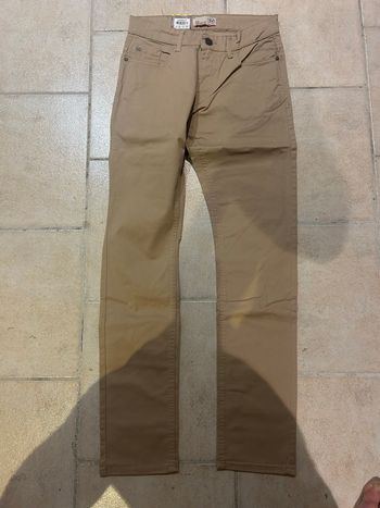 Pantalon rica Lewis taille 38