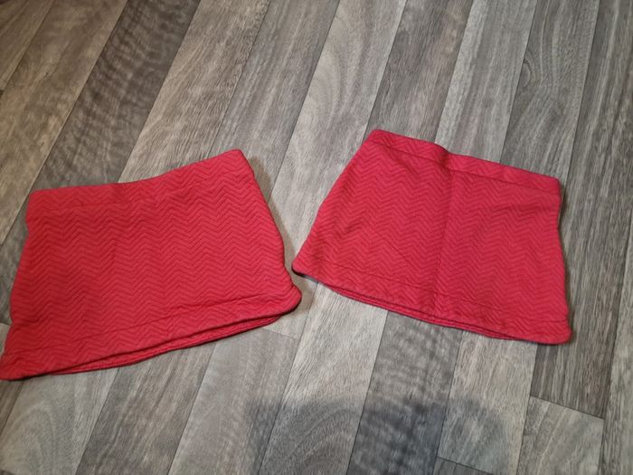 2 jupettes - photo numéro 2