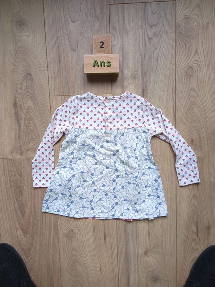 Tunique - photo numéro 2