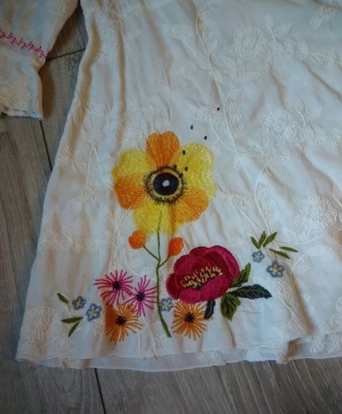 Robe Catimini - photo numéro 3