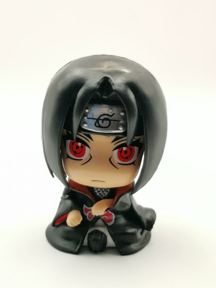 Figurine Kawai Itachi 9 cm