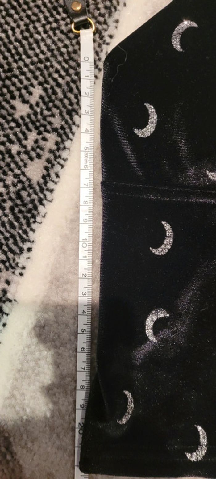 Haut bretelles - photo numéro 9