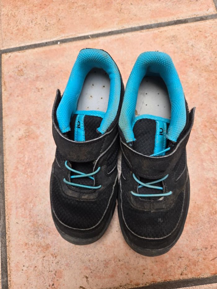 Chaussure de marche