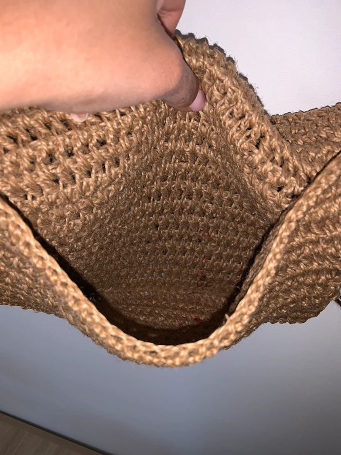 Sac à frange - photo numéro 3