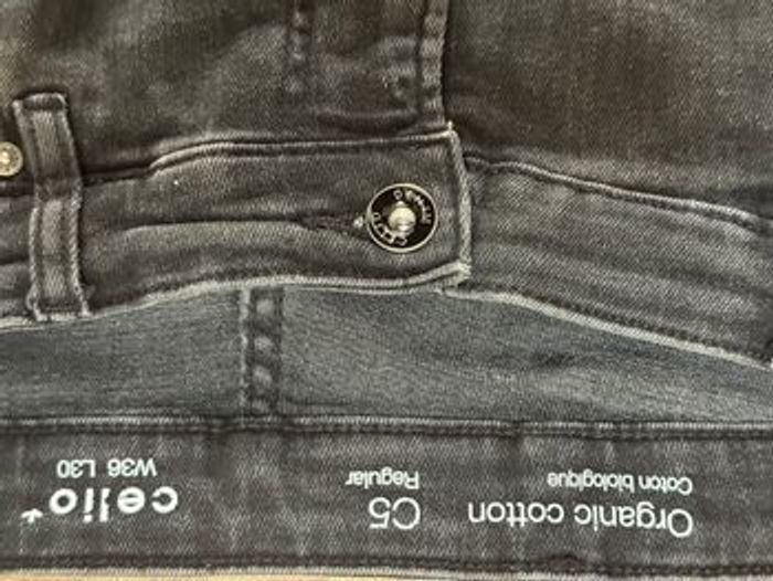 Jeans - photo numéro 2