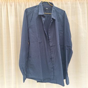 Chemise XL
