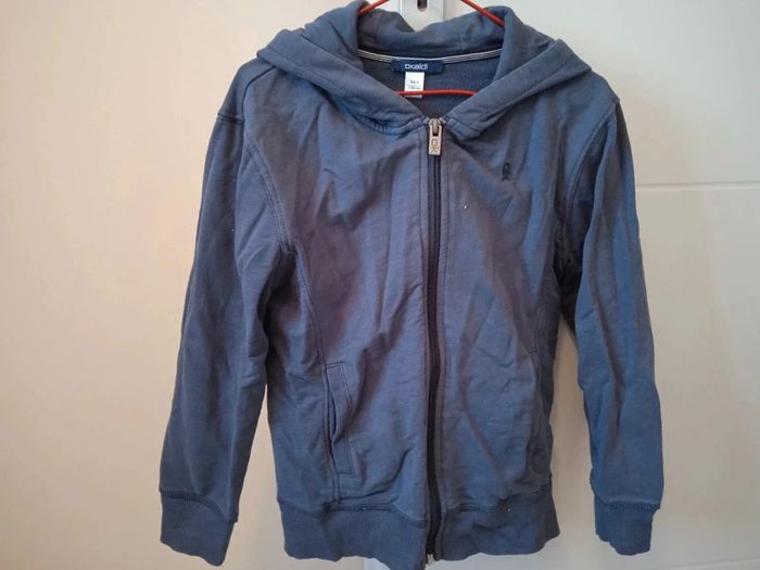 Veste demi saison 8 ans