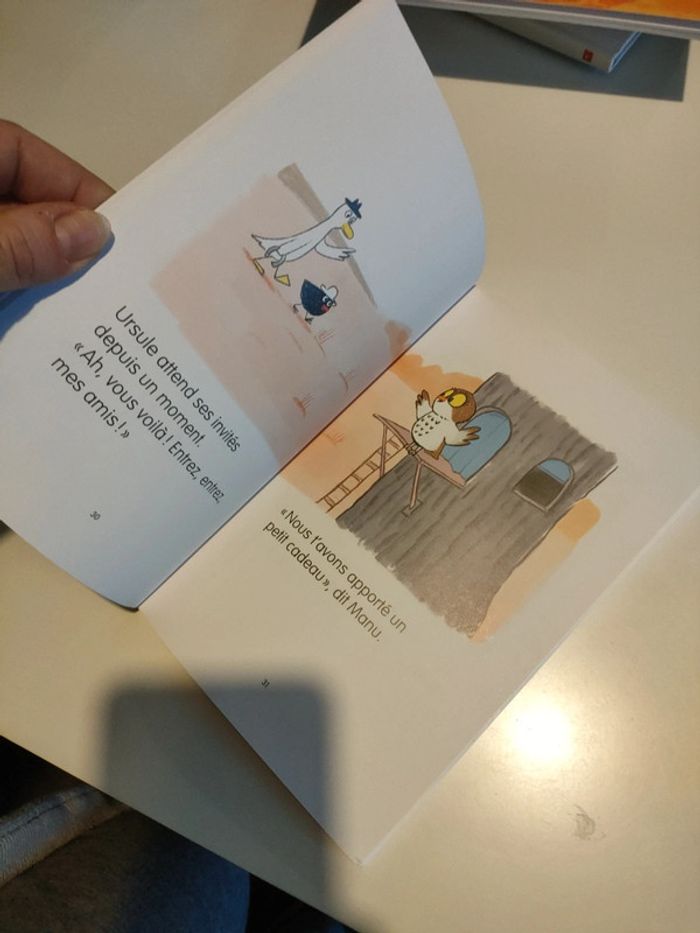 Manu et nono - photo numéro 3