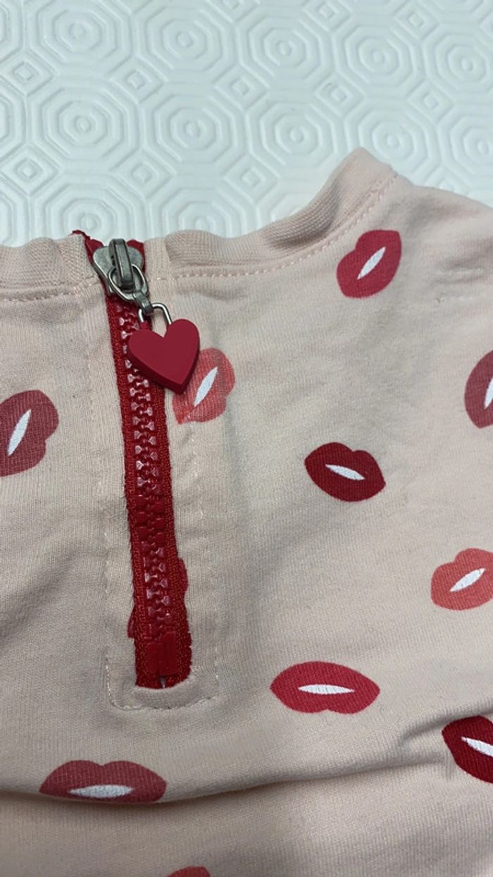 Robe sweat 👄 - photo numéro 5