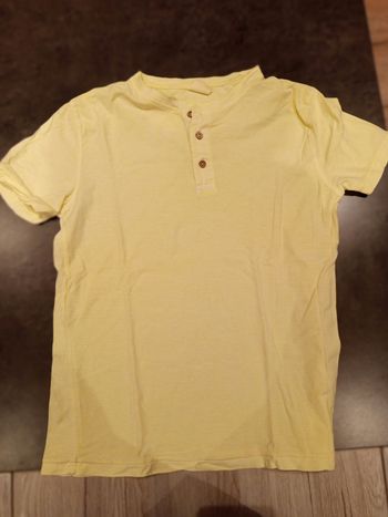 Joli t shirt zara
