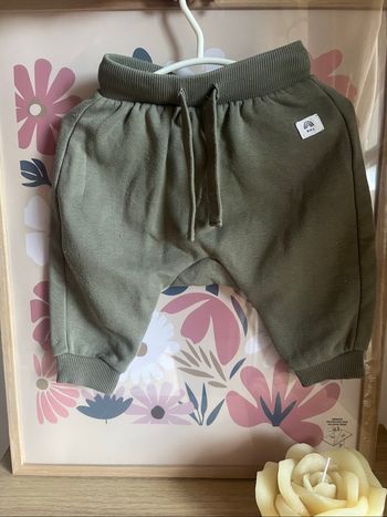 Pantalon La redoute - 6 mois