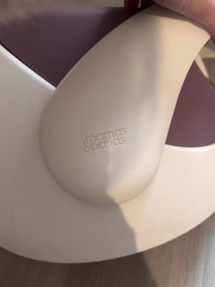 Siège bébé Mama’s & Papa’s - photo numéro 4