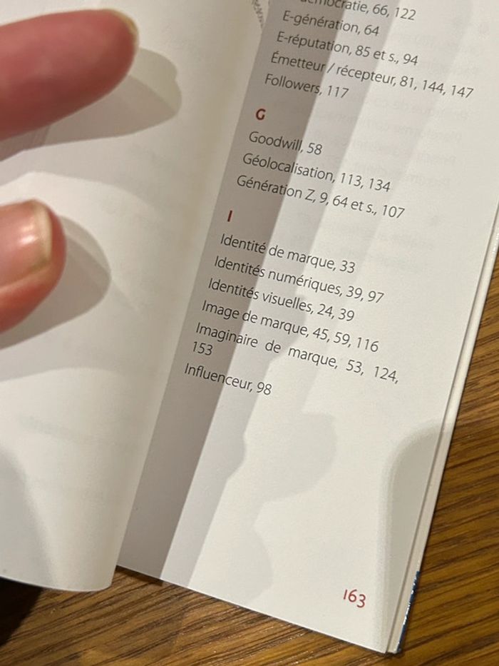 Développer sa marque avec les réseaux sociaux - photo numéro 10