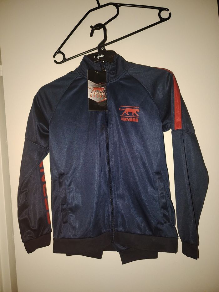Jogging Airness taille XS