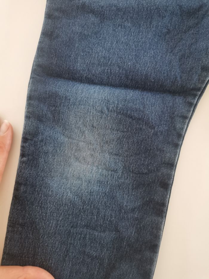 Pantalon jeans 36 mois petit bateau - photo numéro 5