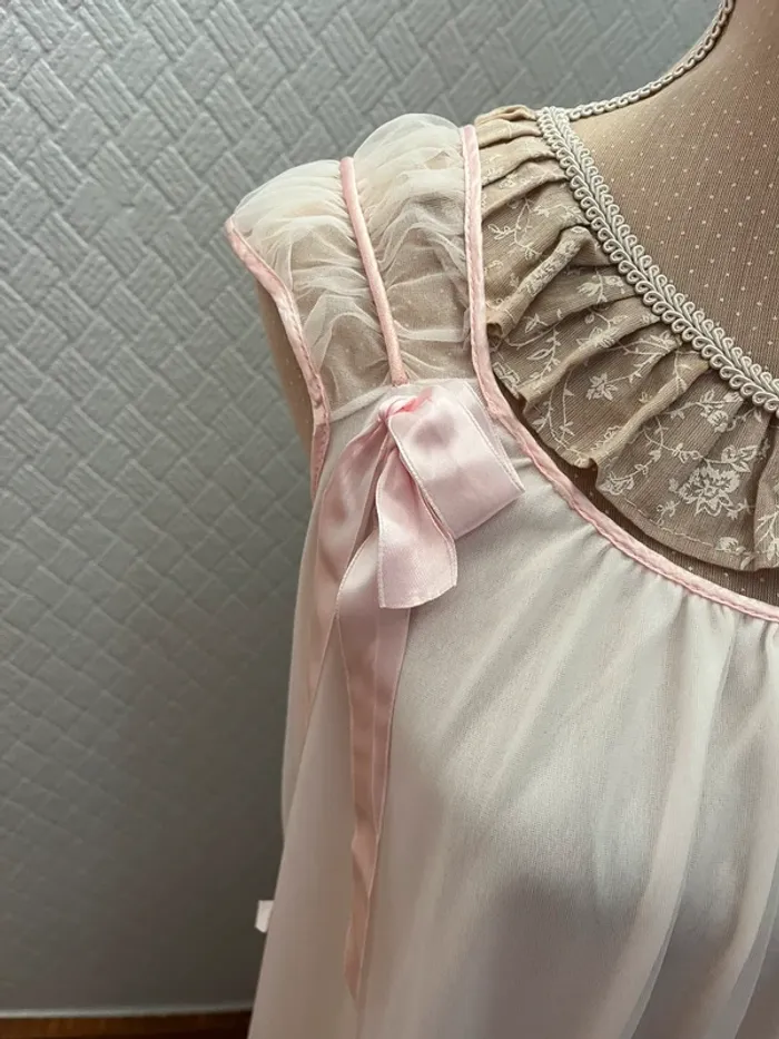 Chemise de nuit - photo numéro 2