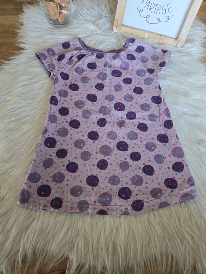 Robe réversible vertbaudet - photo numéro 6