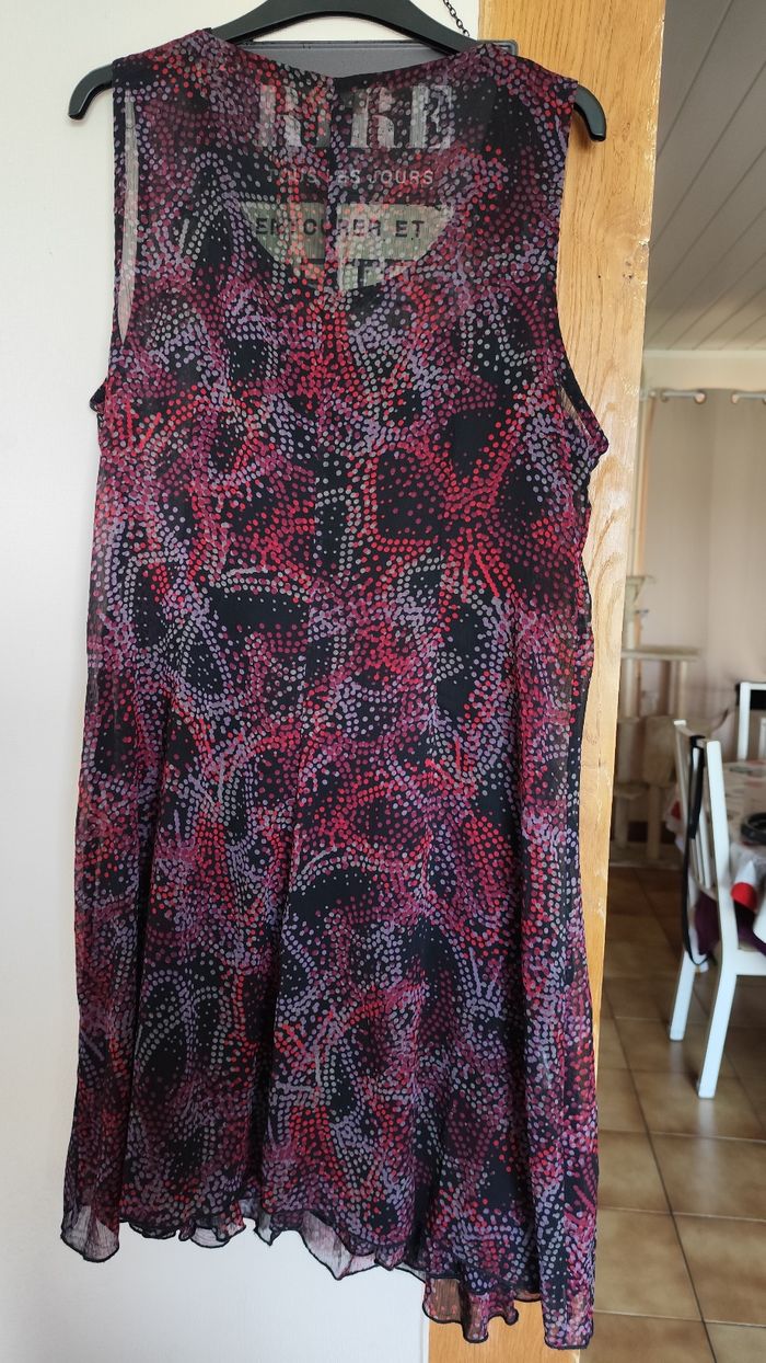 Robe d'été - photo numéro 2