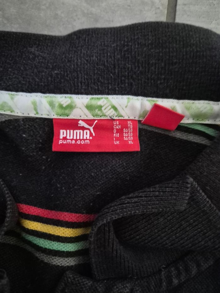 Polo homme - photo numéro 2