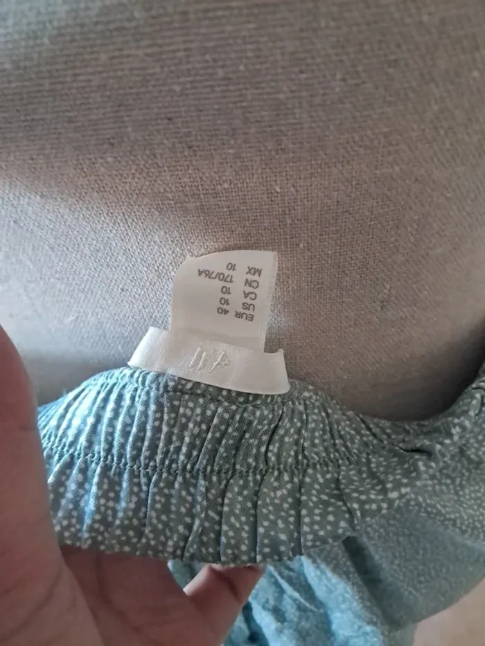 Short - photo numéro 3