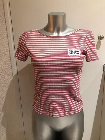 Tee shirt