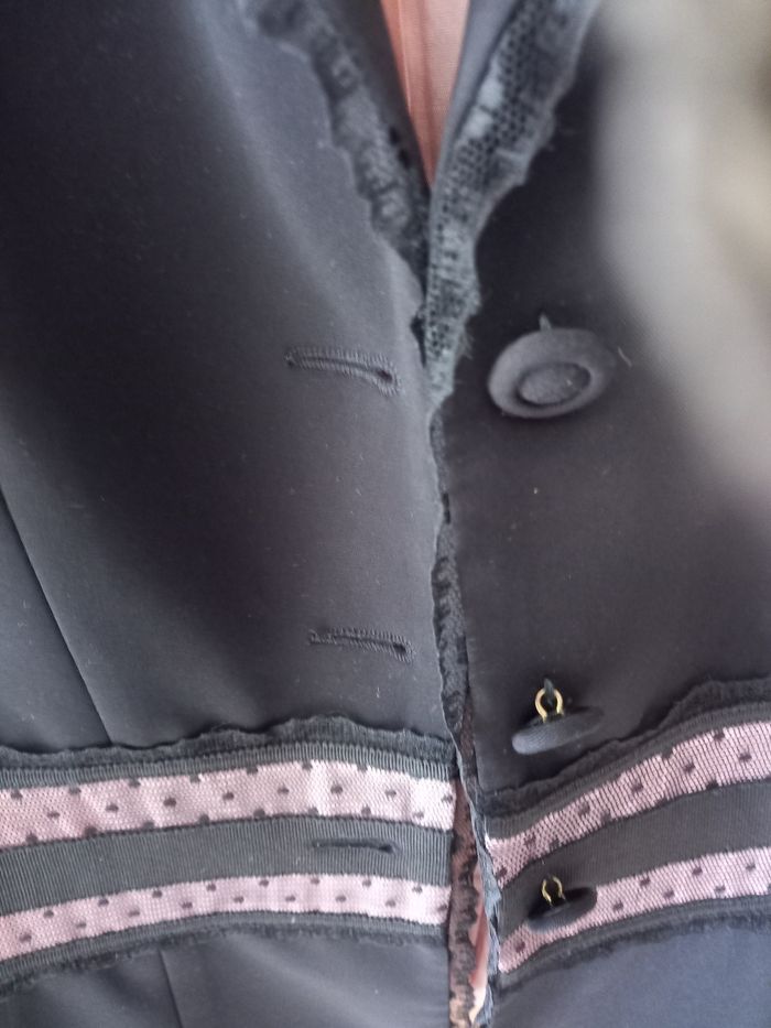 Tailleur - photo numéro 4