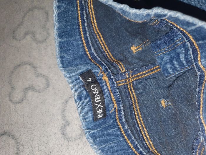 Tregging - photo numéro 2