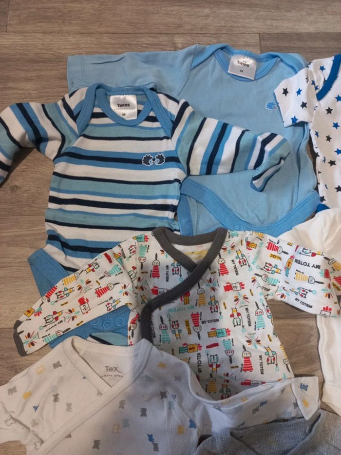 Lot 18 body - photo numéro 5