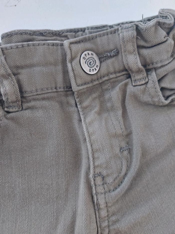 Jean 3 ans - photo numéro 2